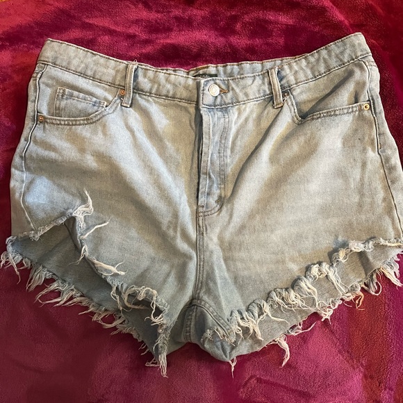 target shorts “wild fable” size 18 - Picture 1 of 2